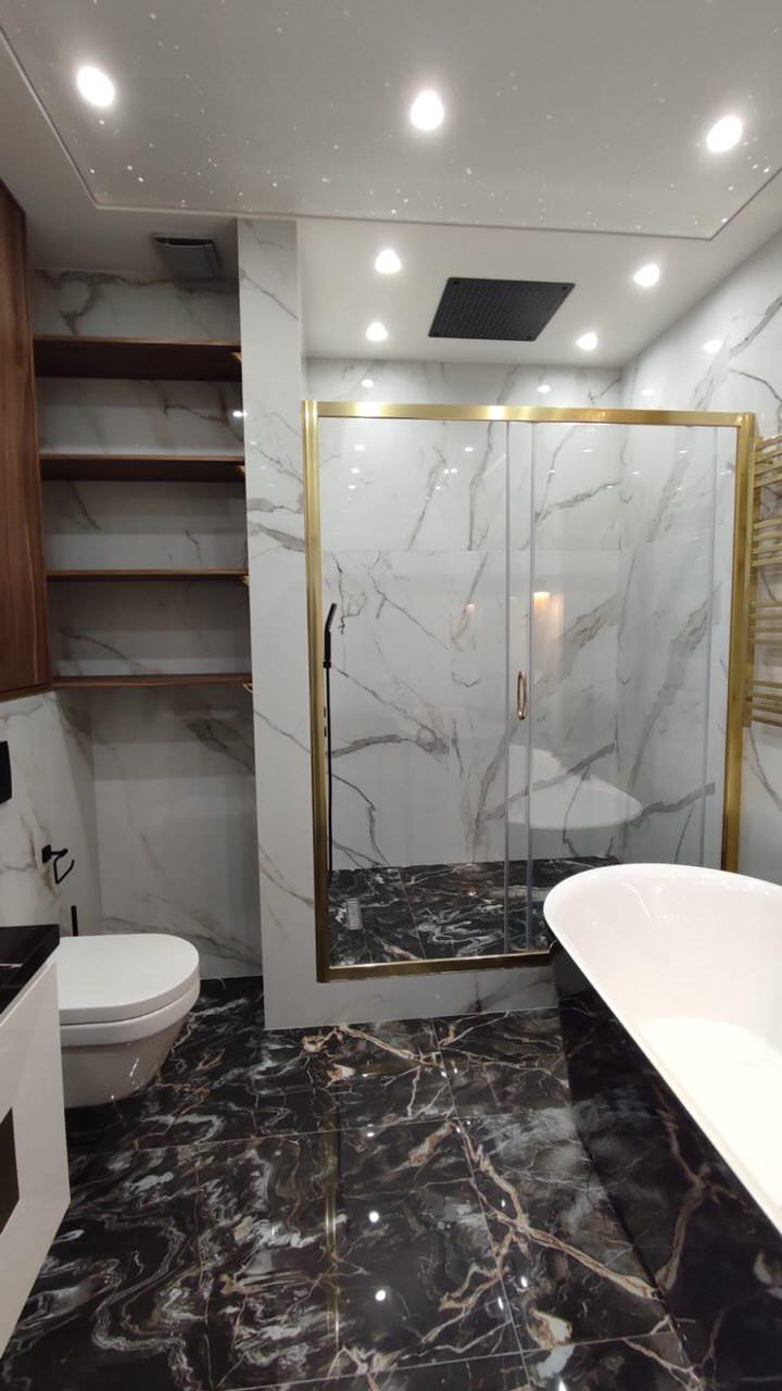 Обложка проекта: Мой проект