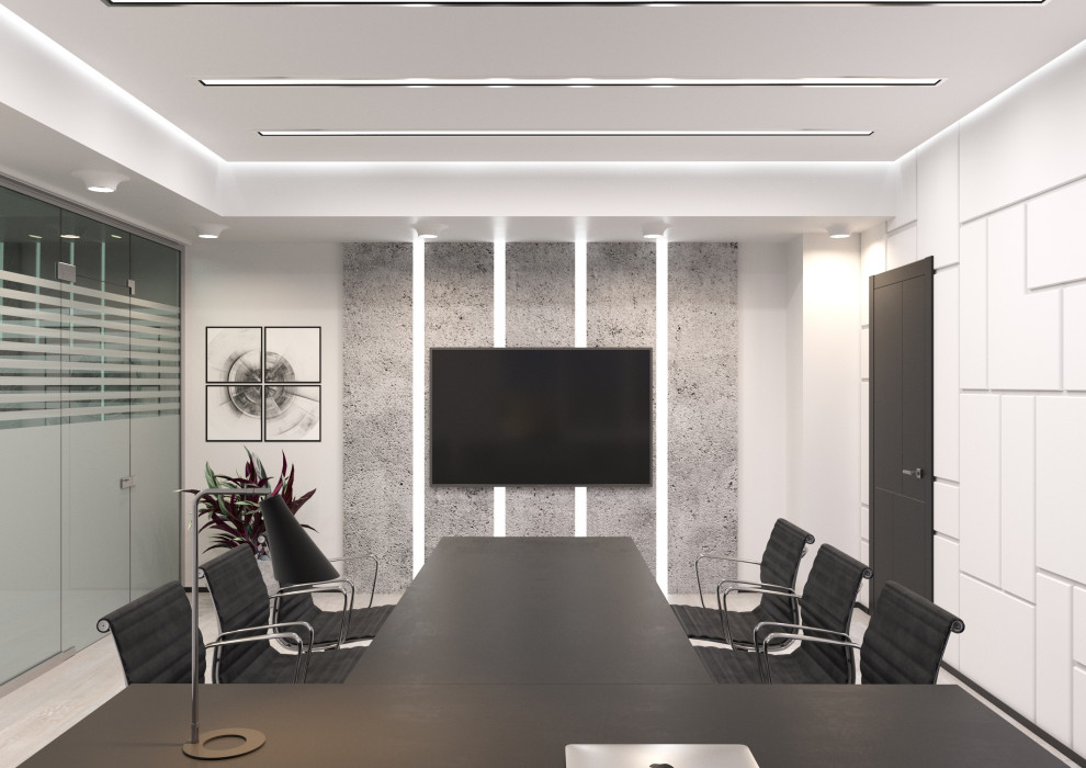 Обложка проекта: Комната отдыха