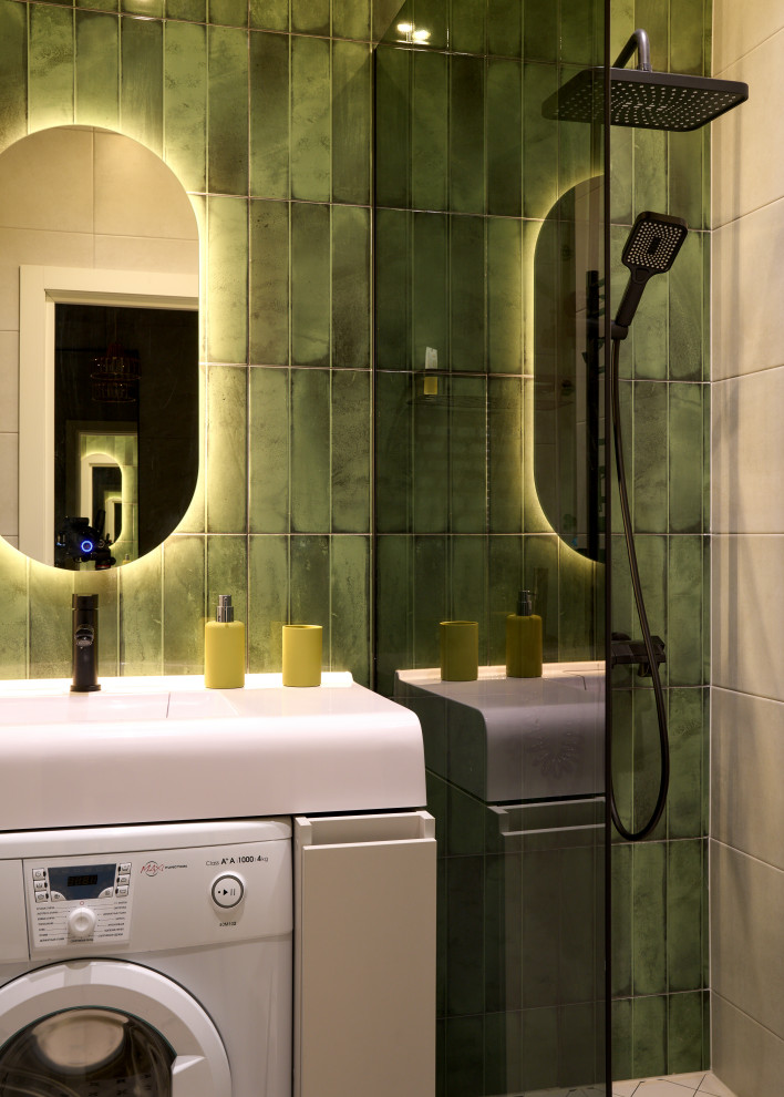 Квартира в АК Нью-Парк. Санкт-Петербург