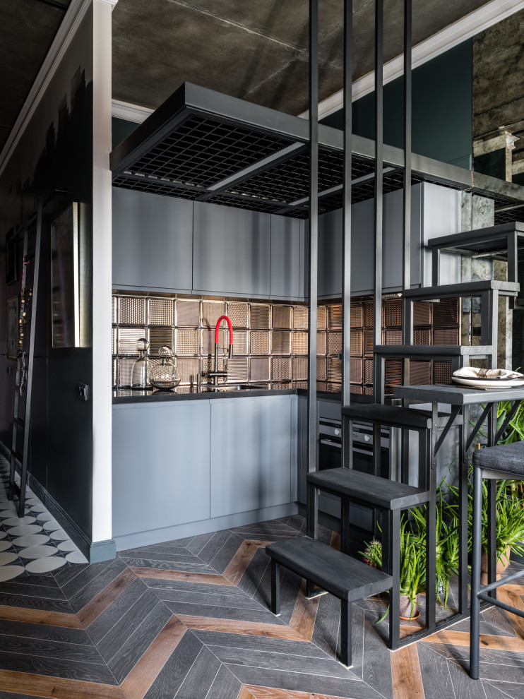 ЖК Зиларт. Реализованный проект.