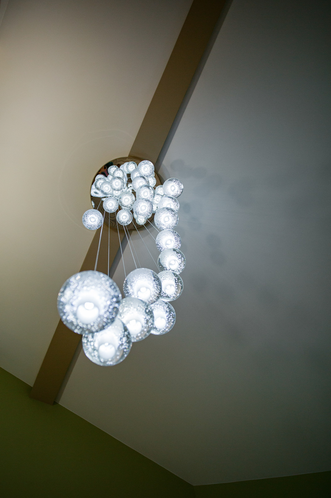 Загородный дом Охта