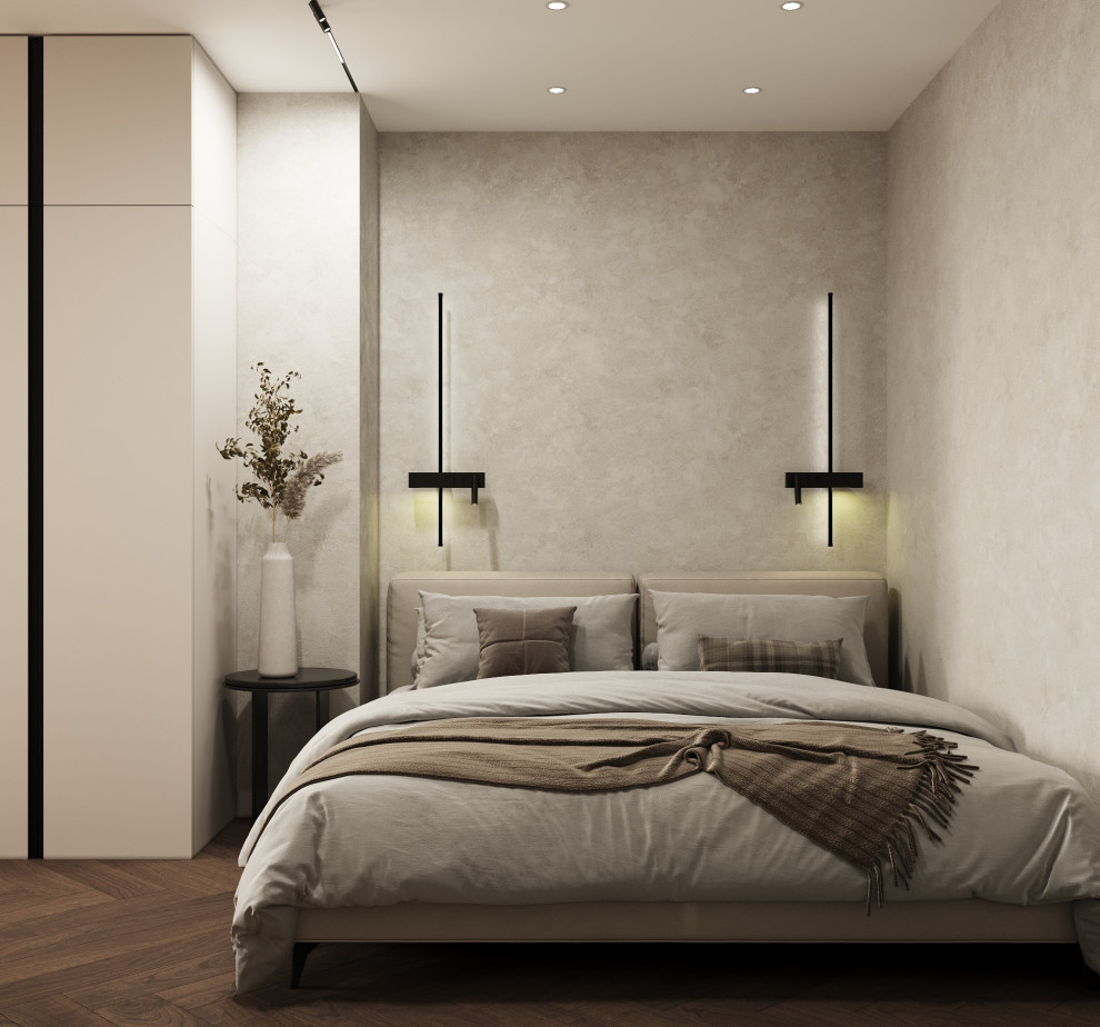 Квартира в современном стиле