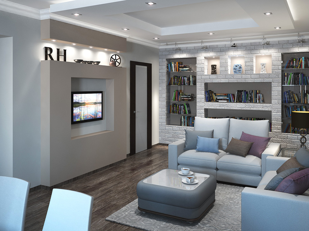 Квартира для молодой семьи