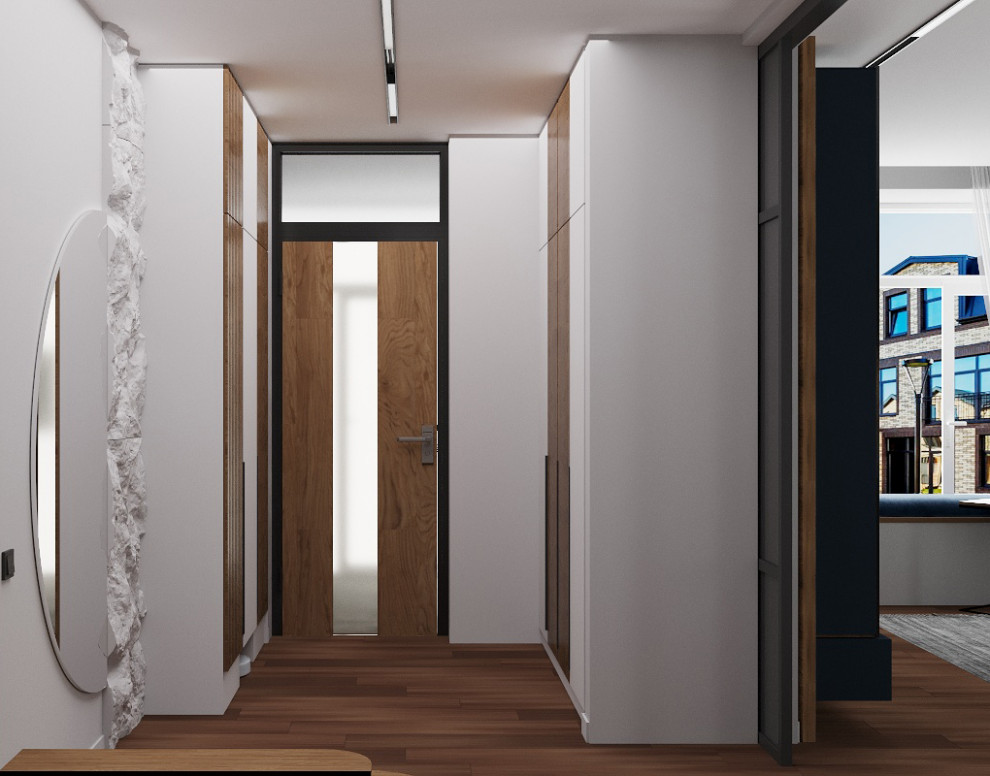 Тайн хаус КП Кембридж