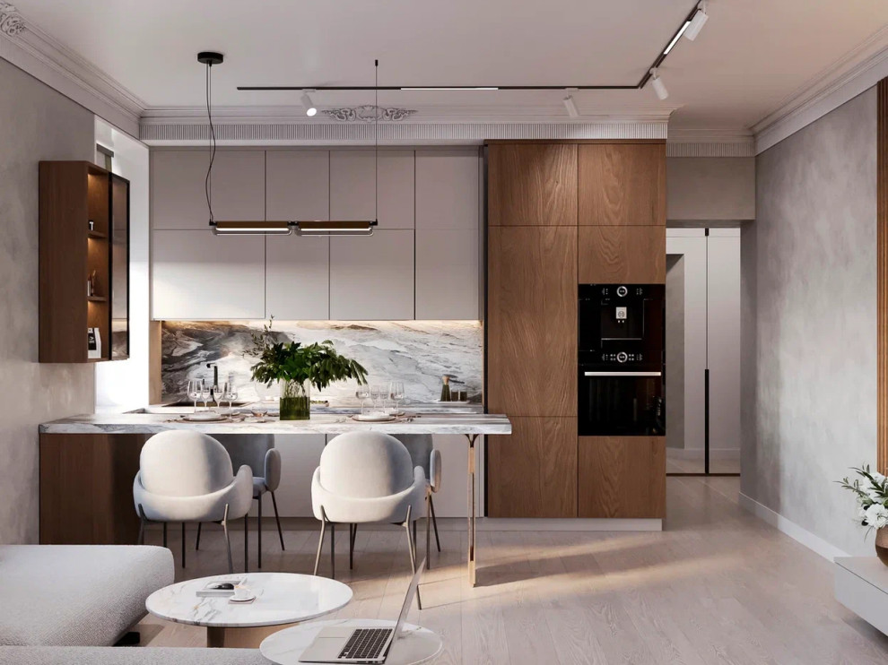 Квартира на Московском проспекте