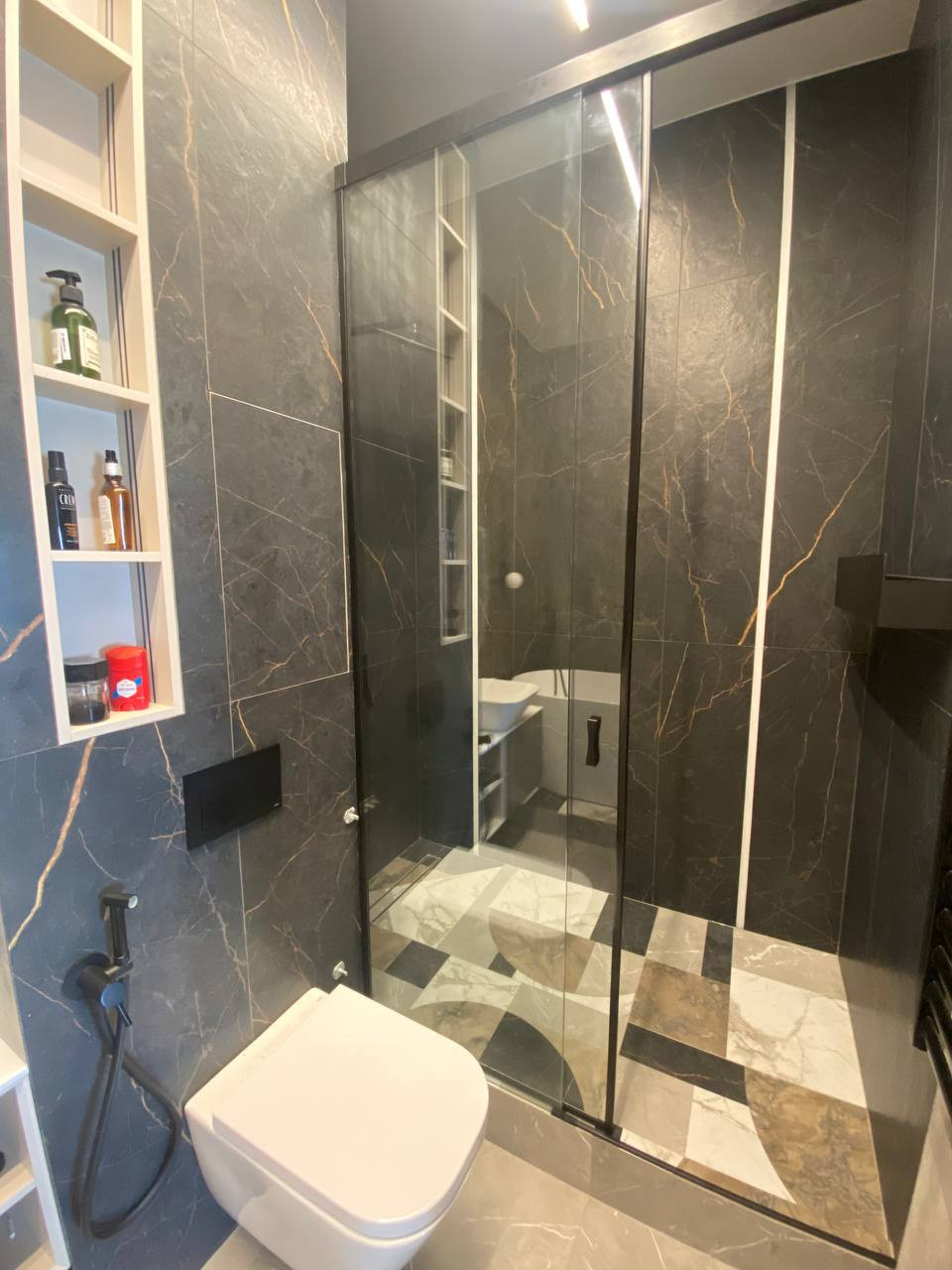 ЖК Сердце столицы