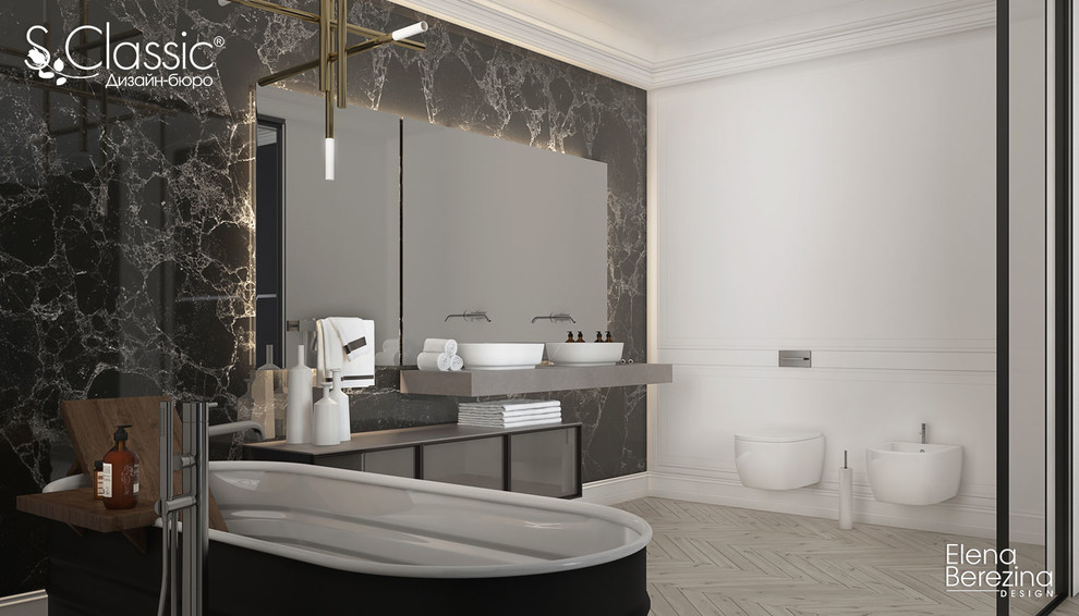 Обложка проекта: Мятный вкус