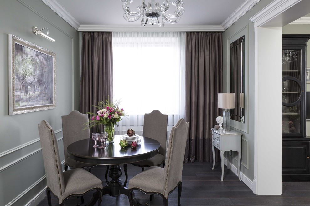 Квартира в ЖК "Лазаревское"