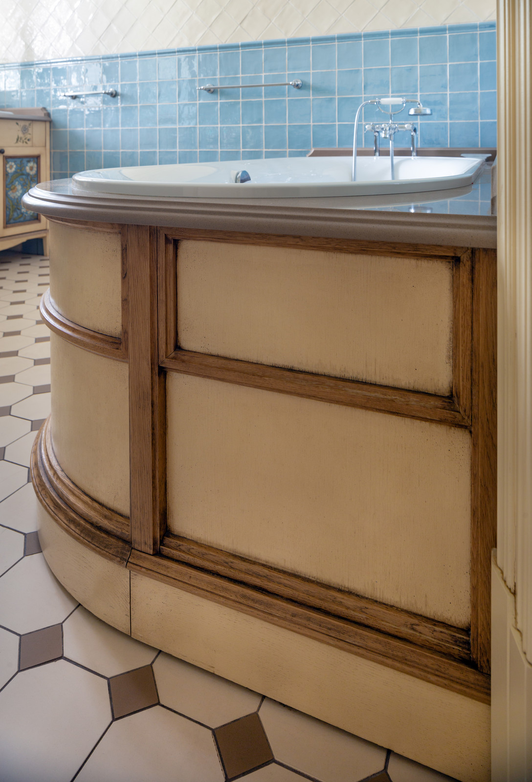 Дом в КП Трувиль