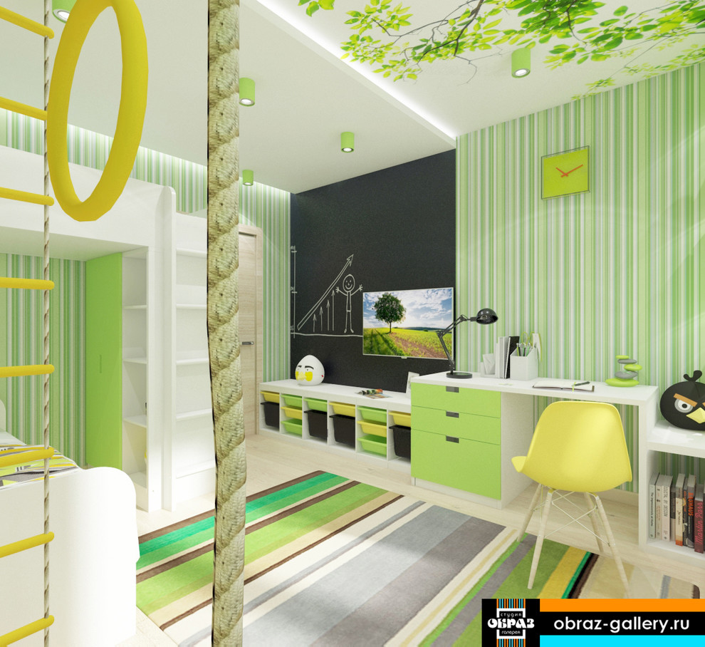 Двухкомнатная квартира | Москва