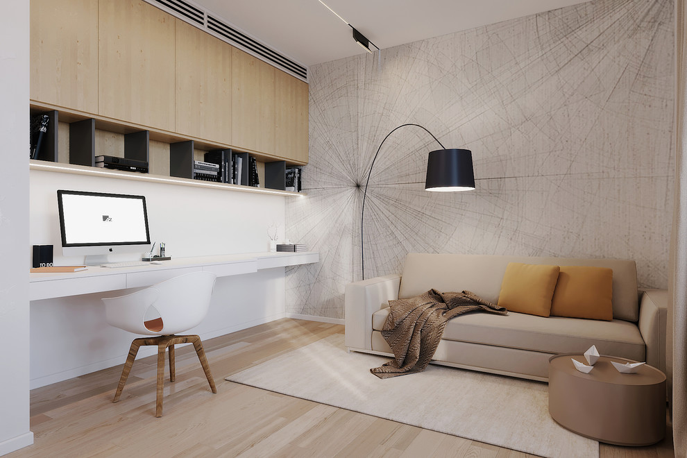 Чистое решение. Тихвин.