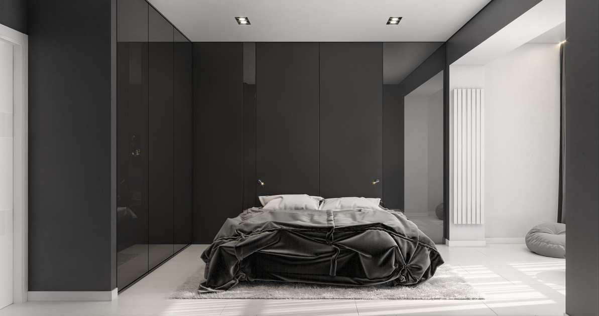 Обложка проекта: ЖК Спасский Мост