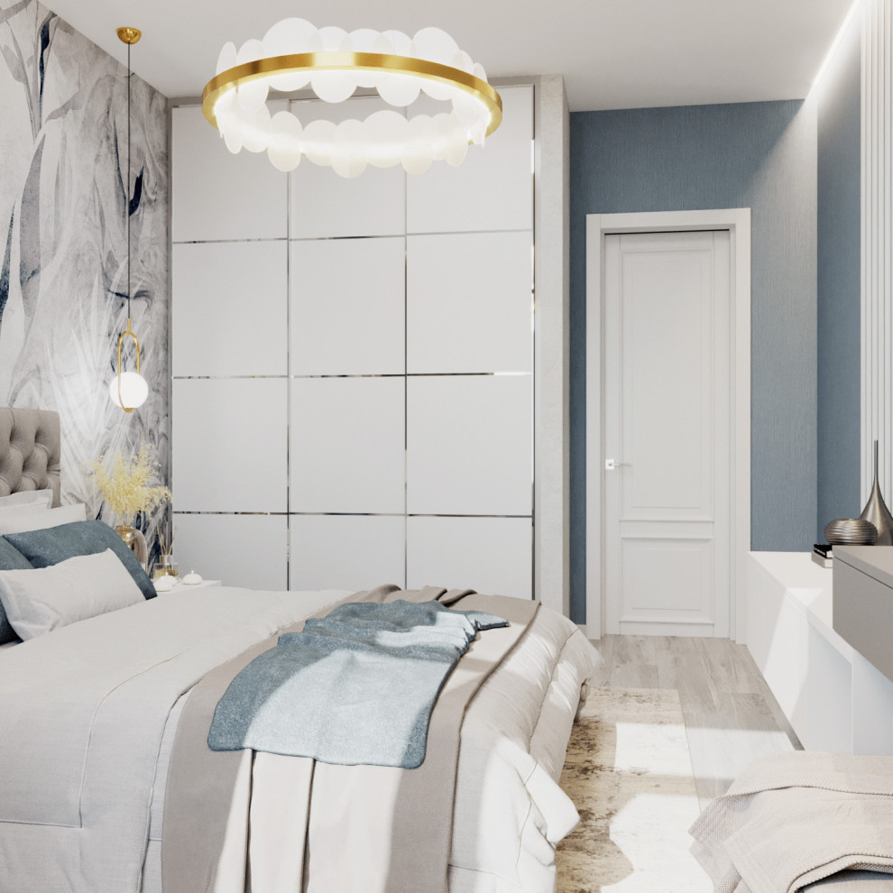 Дизайн спальни