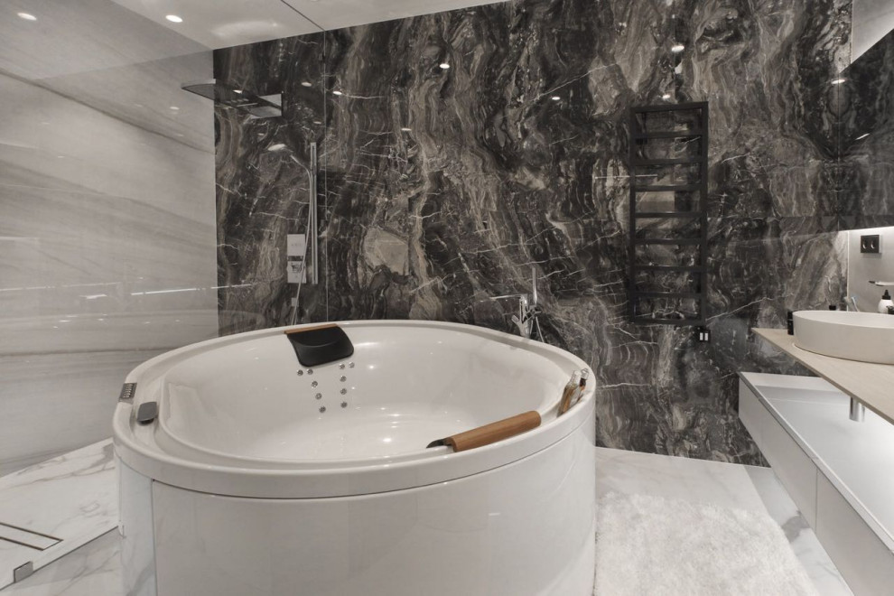 Дизайн-проект Барин Хаус