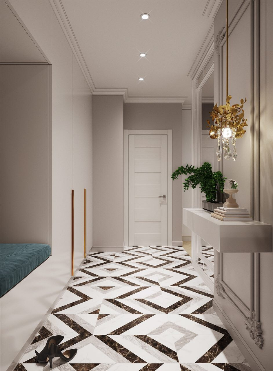 ЖК "Пять звезд"