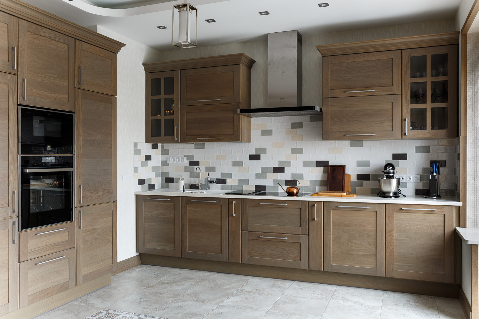 Дом на ул. Мира