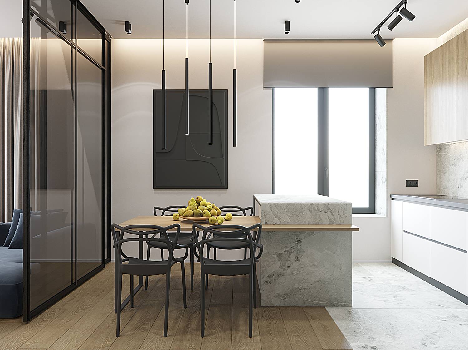 Москва квартира для молодого человека