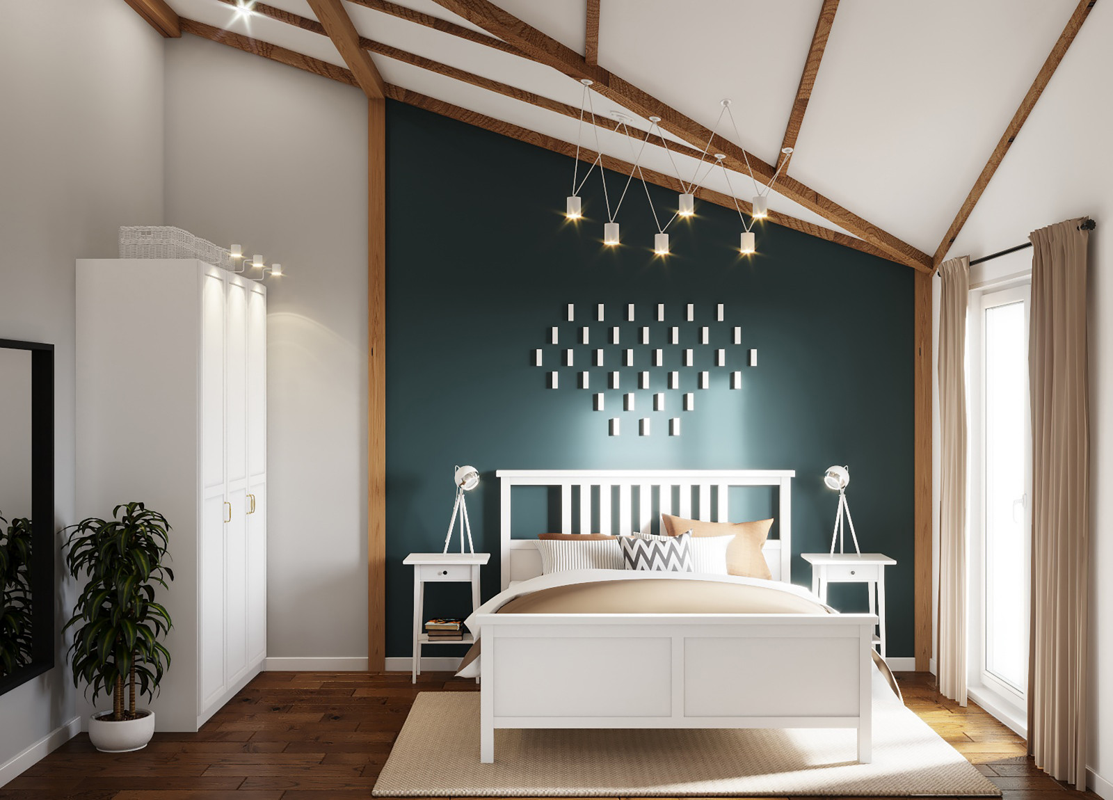 Дуплекс в Ленинградской области