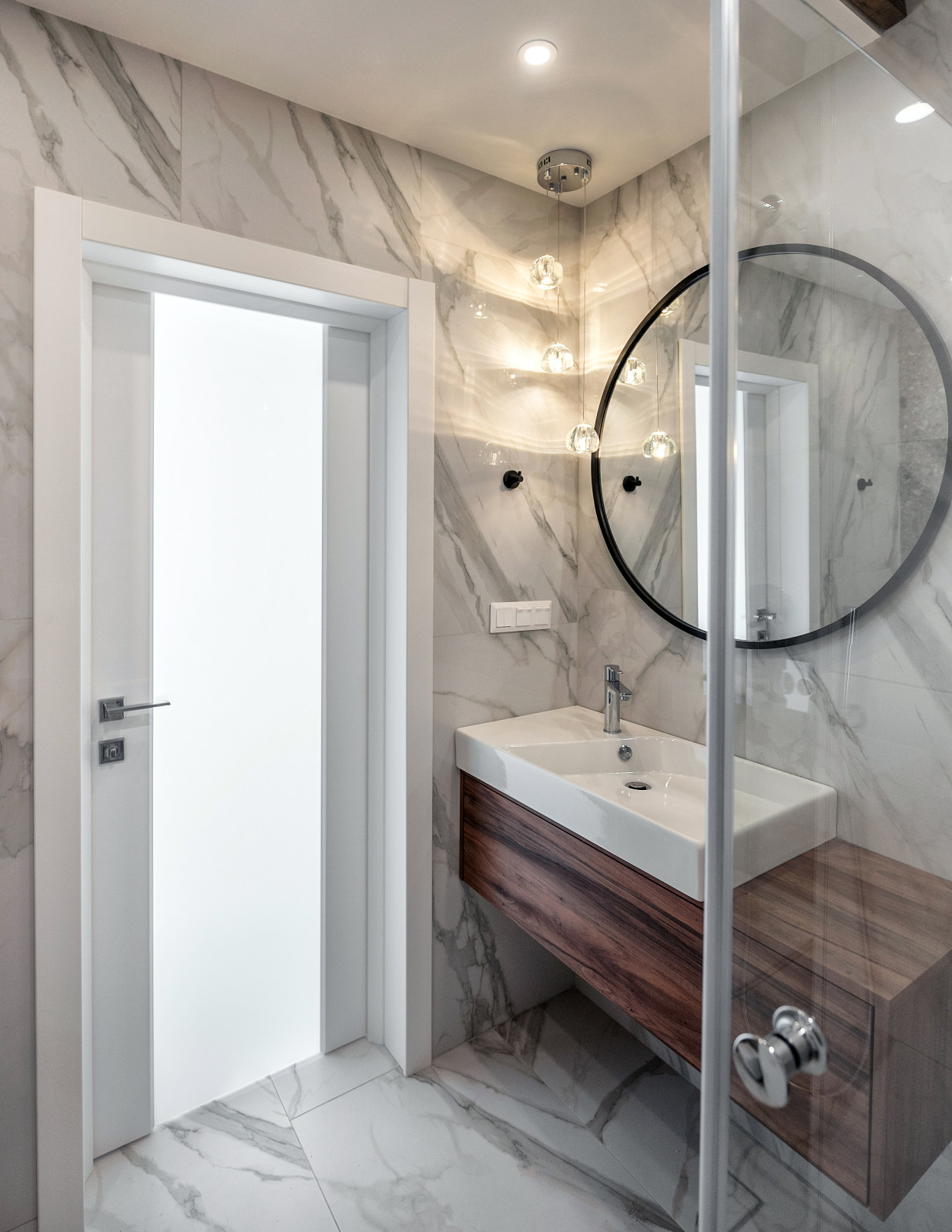 VSREDE. ЖК Триумф