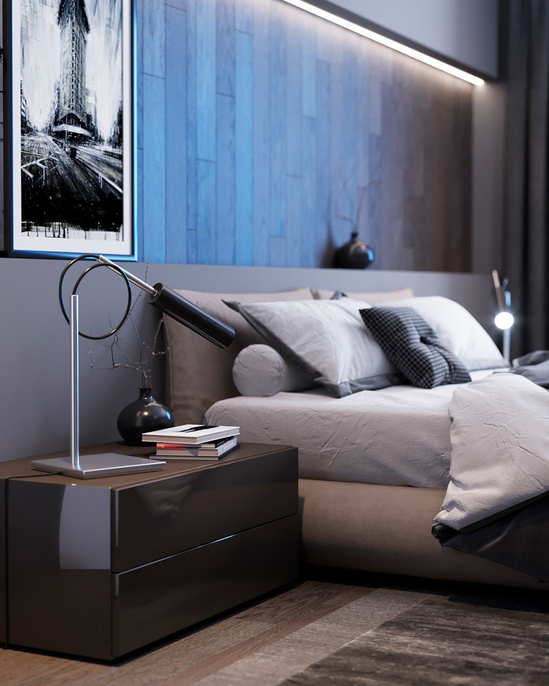 Обложка проекта: ЖК RIVERSIDE МИНИМАЛИЗМ ПРЕМИУМ-КЛАССА