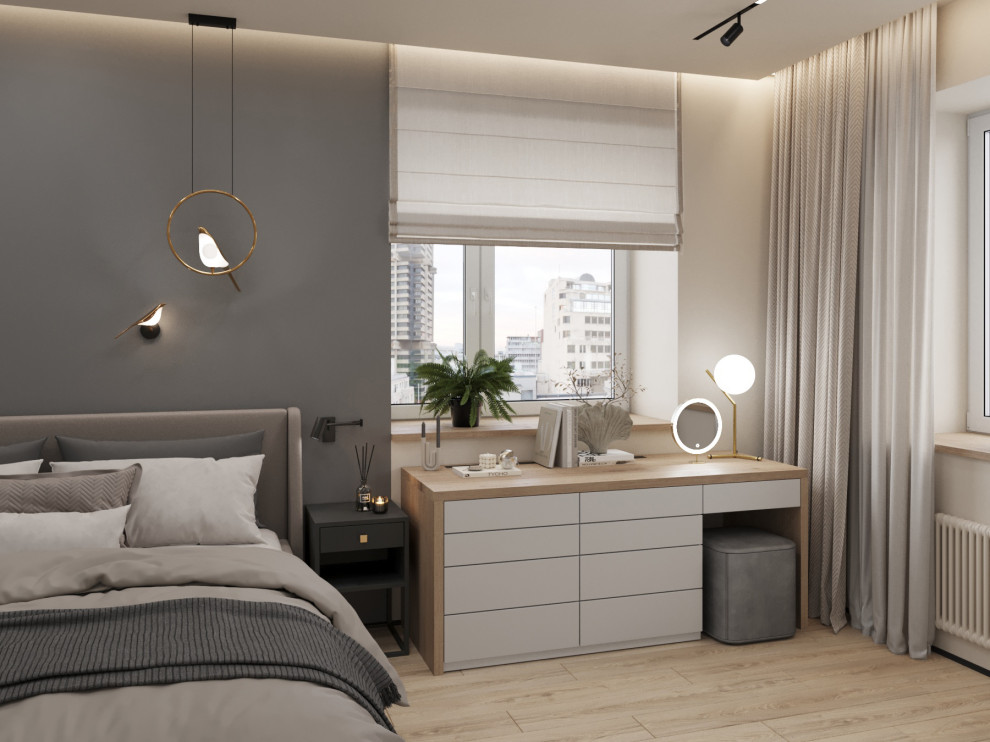 Коломяжский пр-т