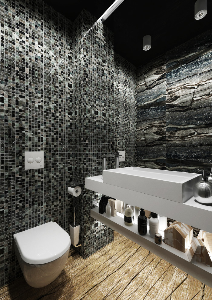 Обложка проекта: Интерьер квартиры в Санкт-петербурге