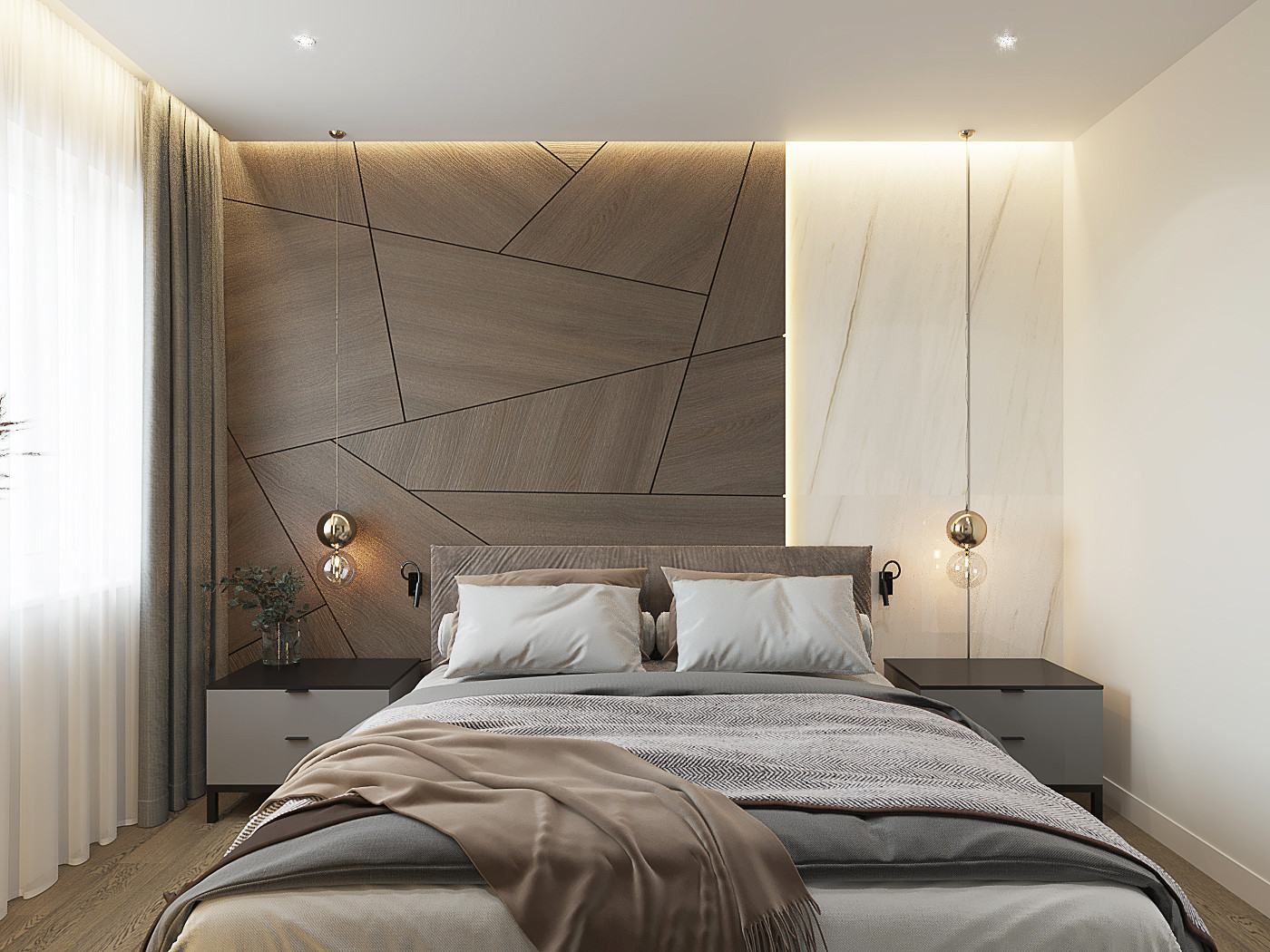 ЖК Ботаника