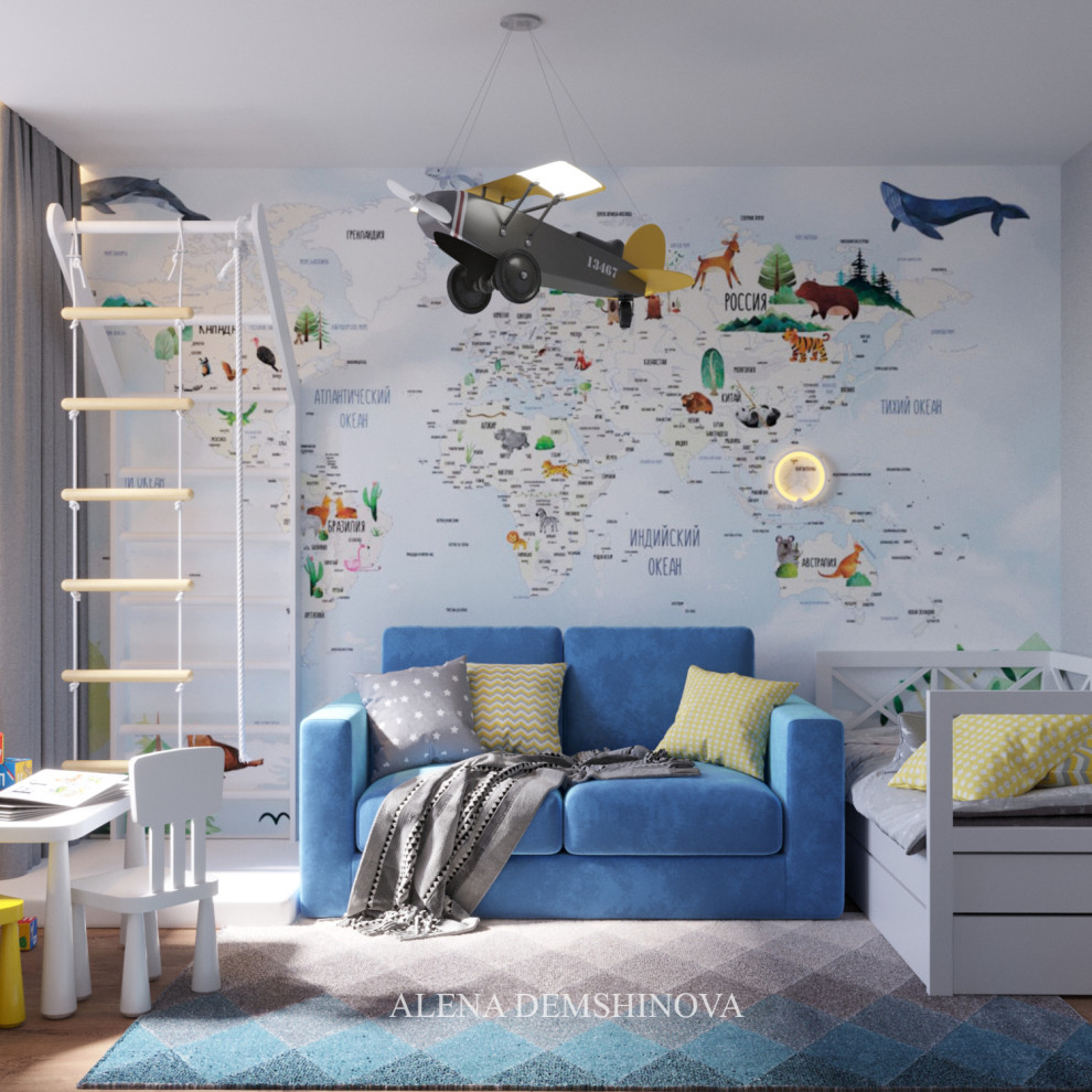 Квартира в Пушкино