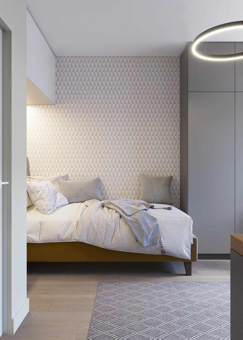 BEIGE CONCRETE