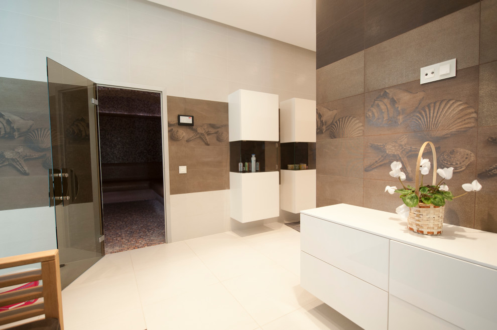 Частный дом 600 м2