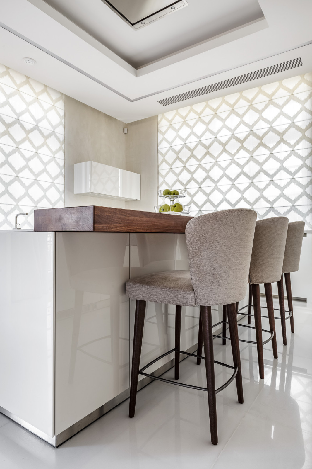 Обложка проекта: Реализованные нами проекты - bulthaup b3