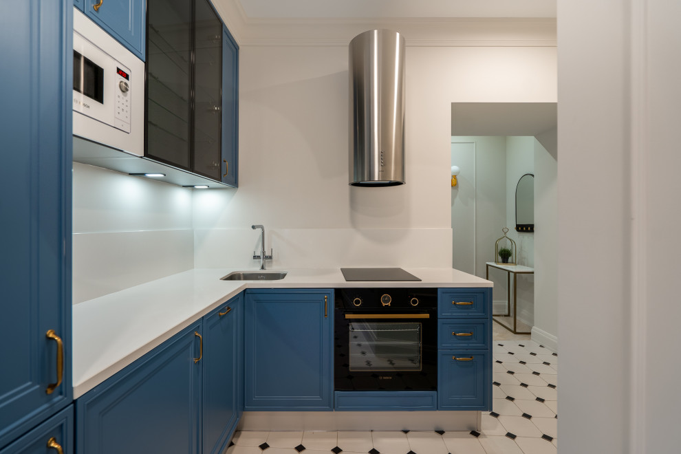 Квартира напротив Мариинского театра