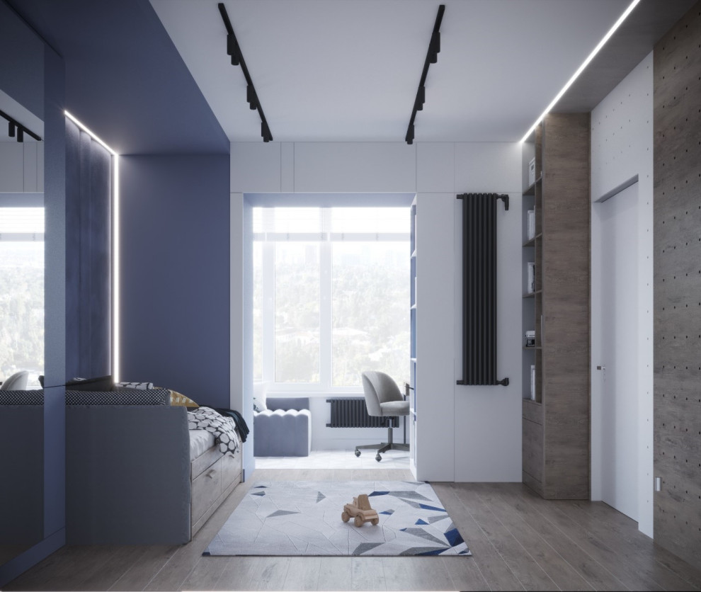 Фаворит на Мира