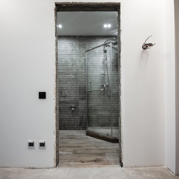 Ремонт студии