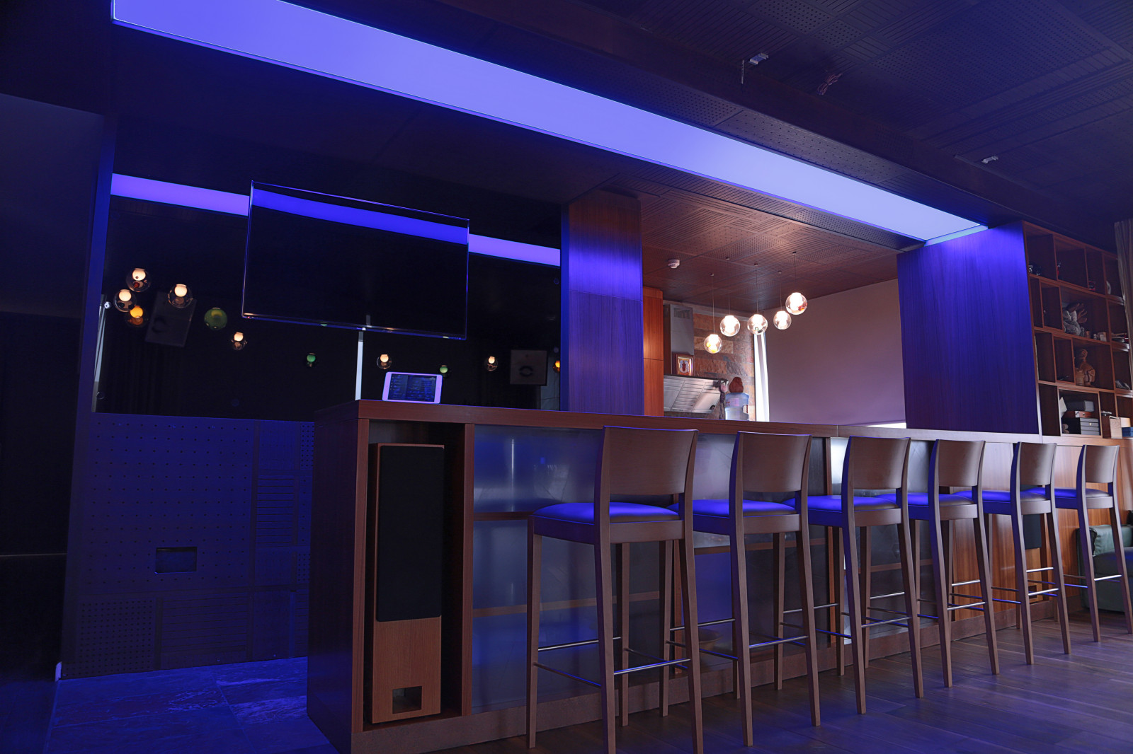 Вопрос: Как выбирать сценарии «умного дома»