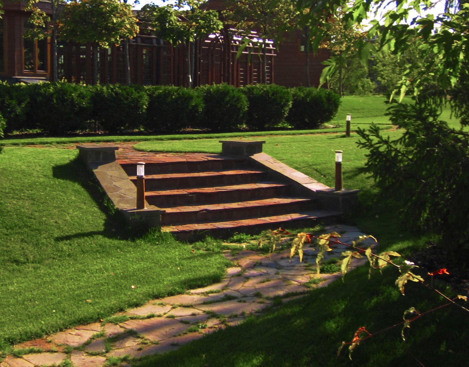 Поселок гольф-клуба Пестово