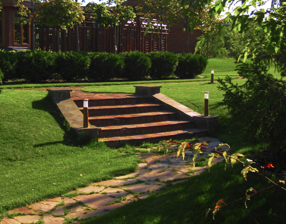 Поселок гольф-клуба Пестово