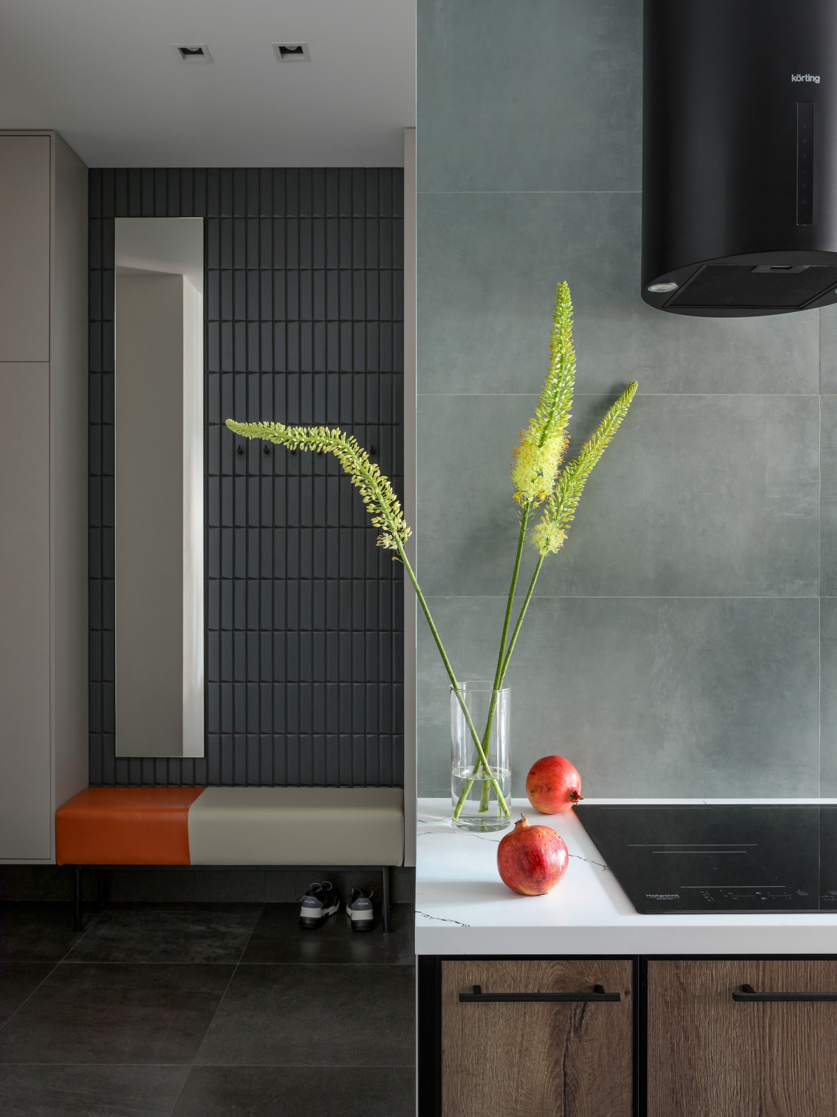 Обложка проекта: Современный проект студии 30-22.interior