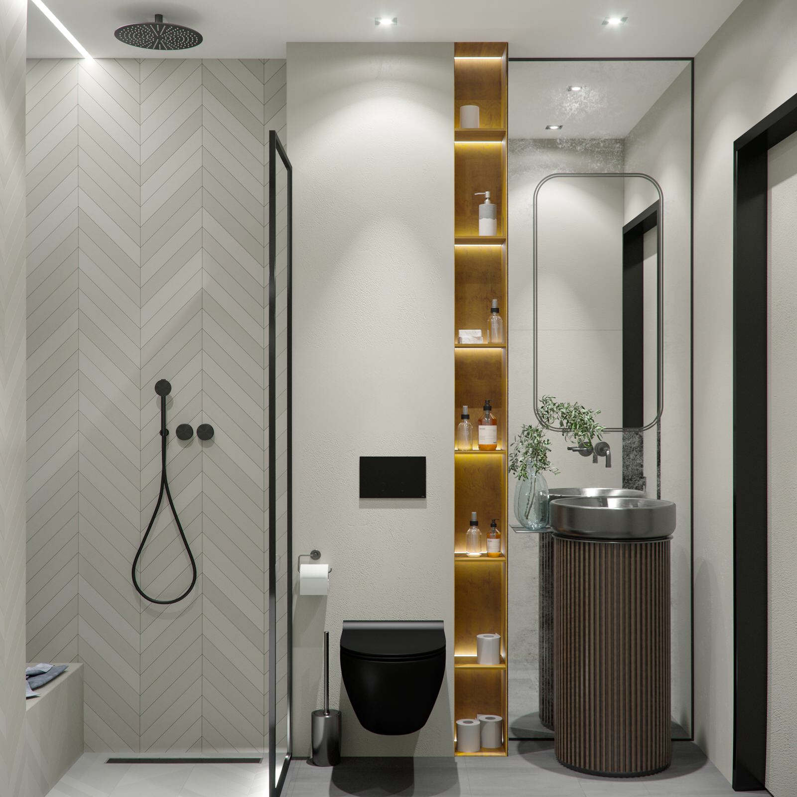 Гостевой СУ