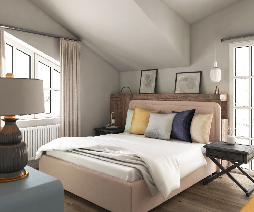 Обложка проекта: Вартемяги парк