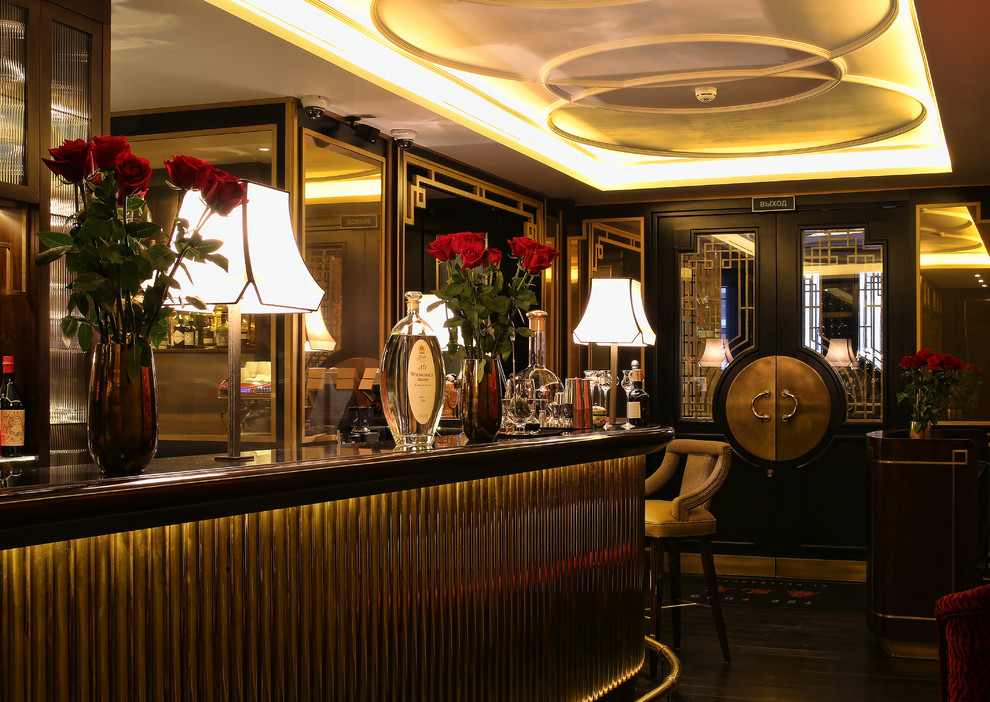 Ресторан Tse Fung