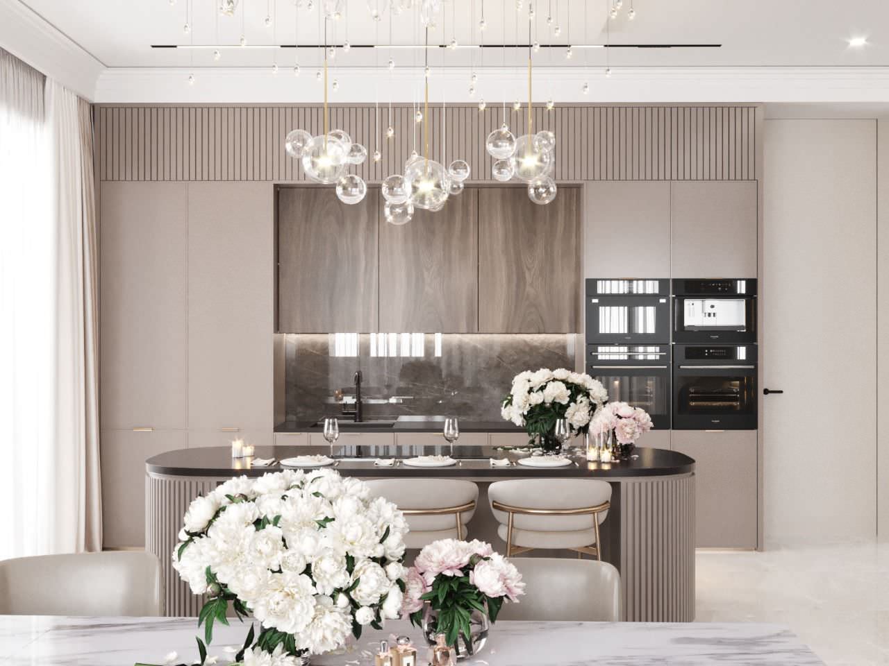 Обложка проекта: Дизайн-проект частного дома, республика Адыгея