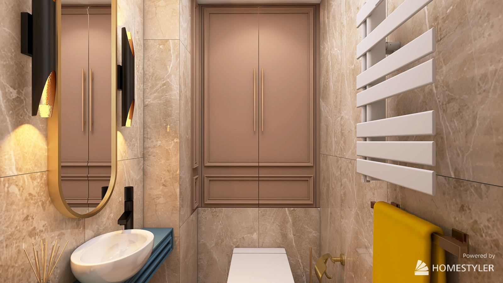 Тобольск 7 мкр