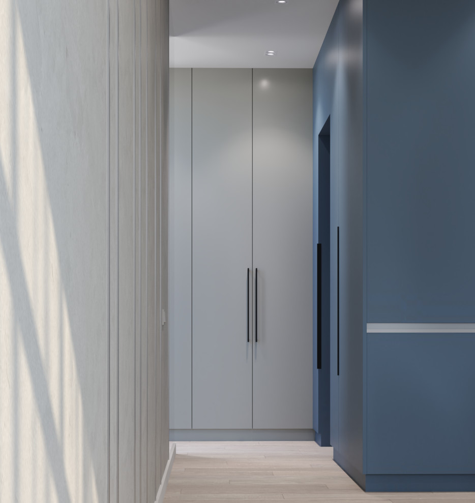 Квартира в ЖК Цветной бульвар