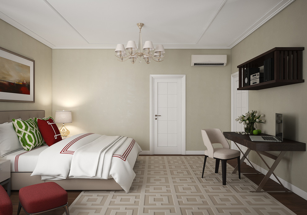 Подмосковная соната