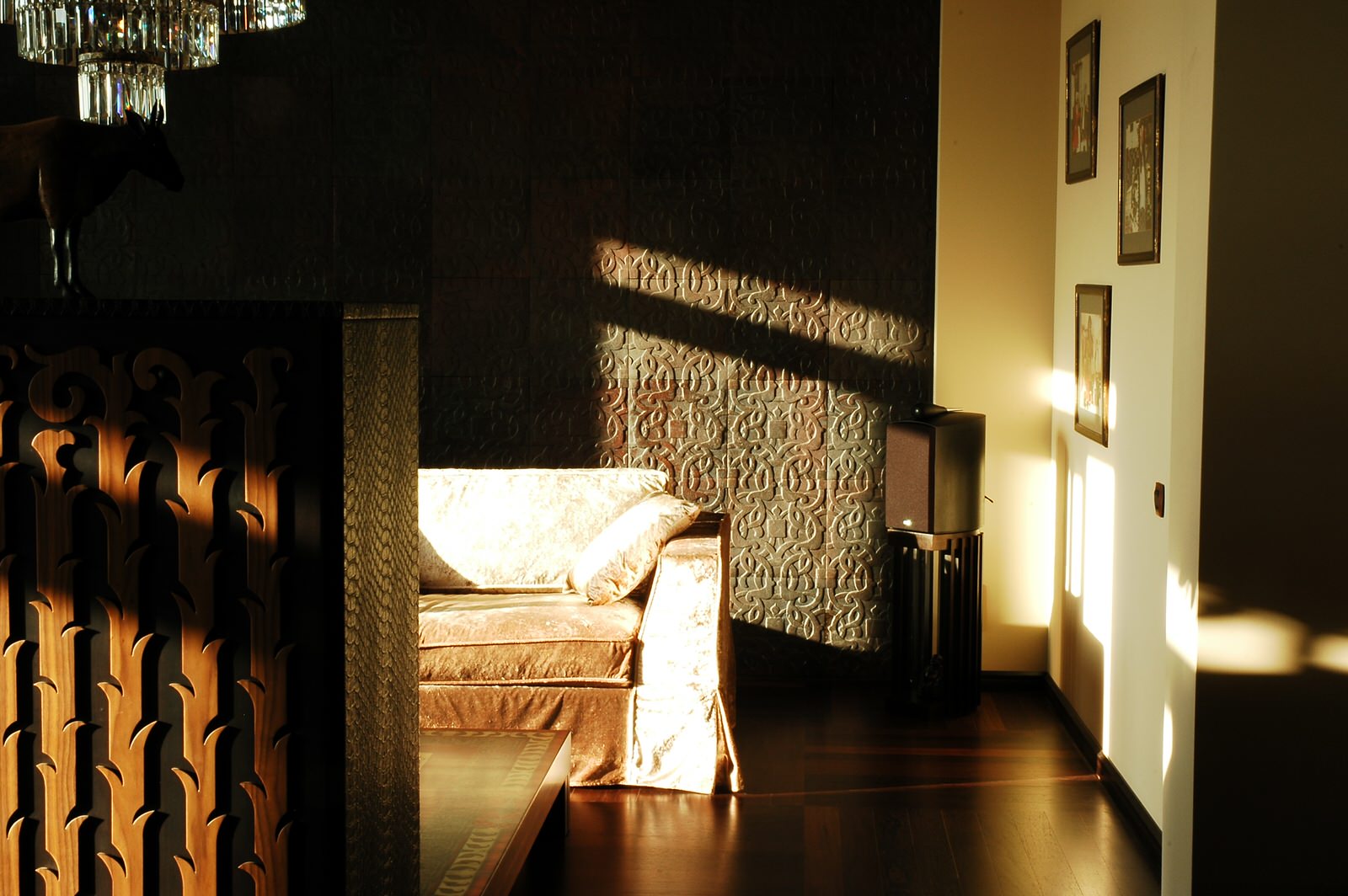 Камень солнца