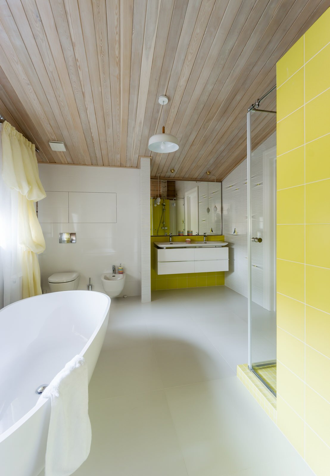 Усадьба в Дмитрове