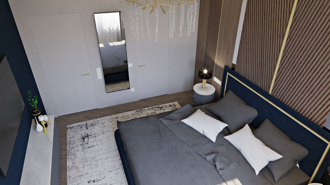 Дом в КП "КИПРЕЯ"