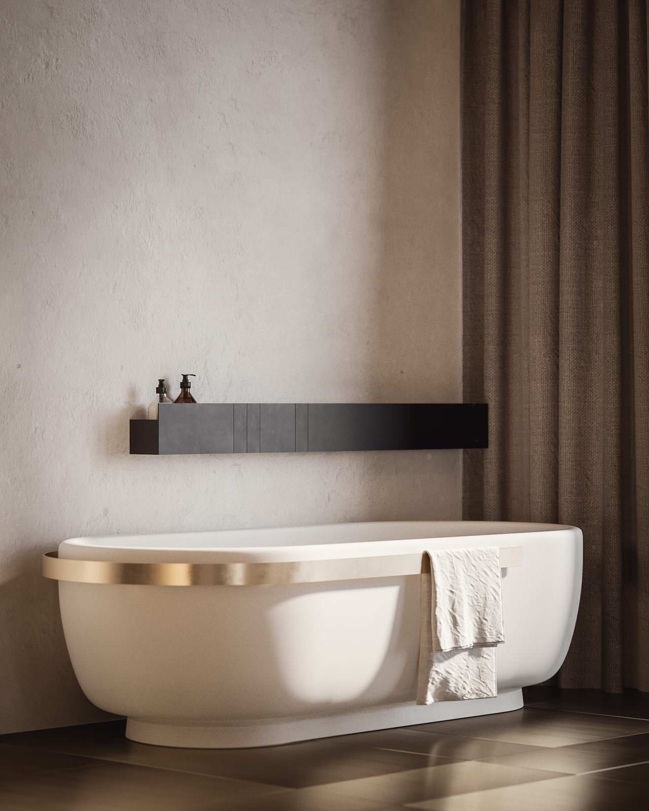 Soul – Apartment in Dubai