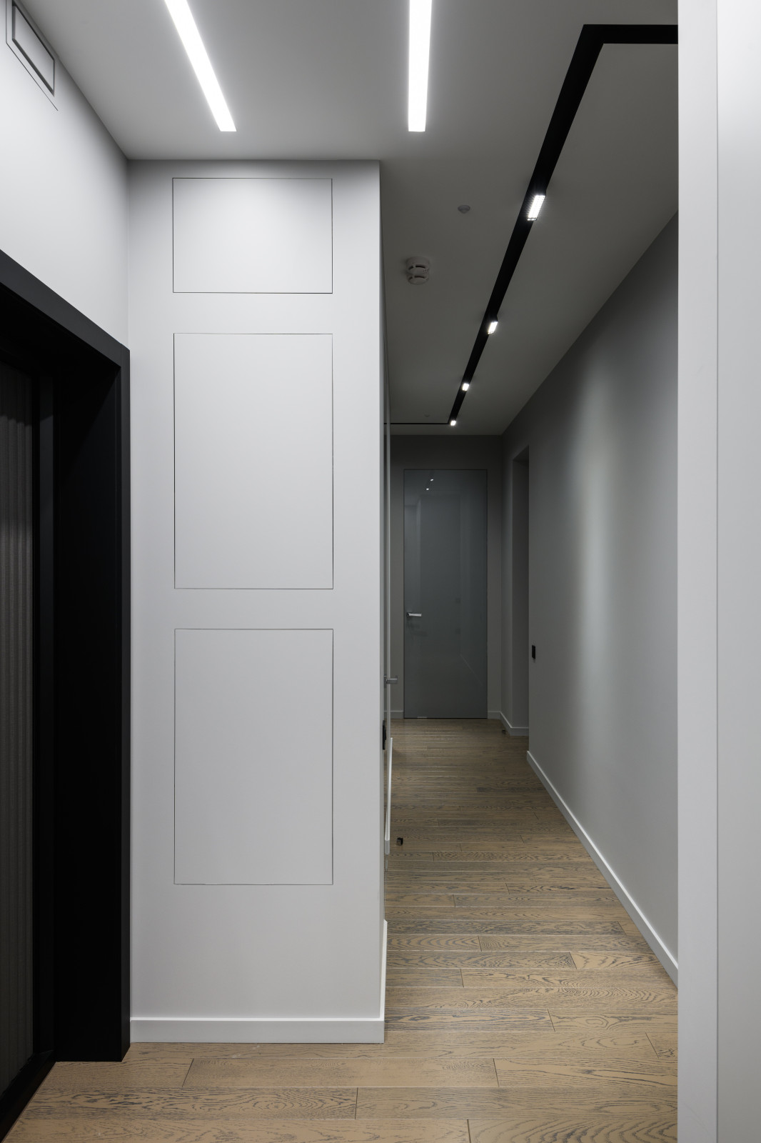 Лаконичные формы